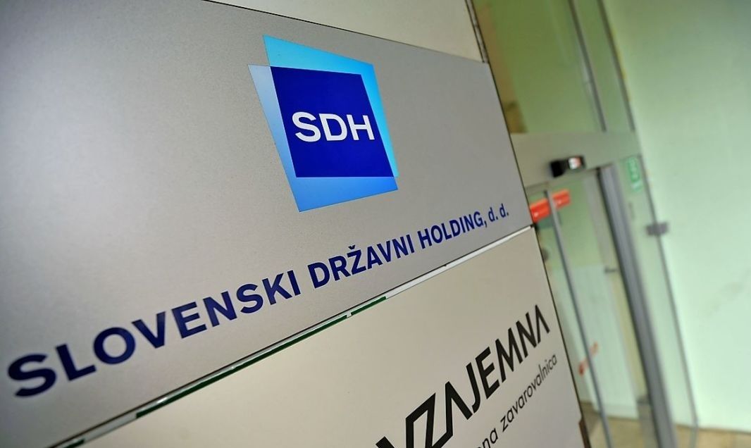 SDH, korupcija, DUTB, plače, menjave, EU, Luka Koper, Hit, NLB, nadzorni svet, kadrovanje, Lidia Glavina, dr. Miro Cerar, vlada, javne finance, državno premoženje