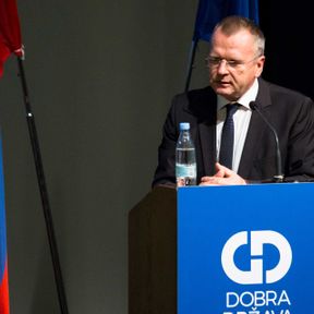 Zvonko Ivanušič