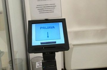 volitve, Dobra država, korupcija podpisi, demokracija, državna volilna komisija, Smiljan Mekicar