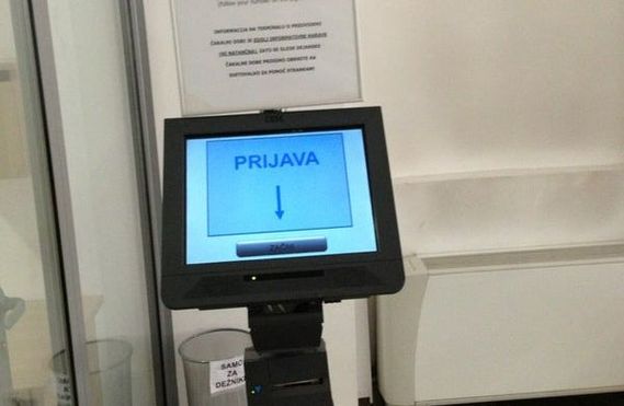 volitve, Dobra država, korupcija podpisi, demokracija, državna volilna komisija, Smiljan Mekicar