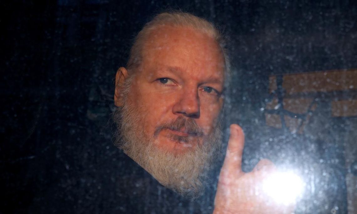Dobra država, Julian Assange, aretacija, EU, žvižgači, Bojan Dobovšek, Peter Golob