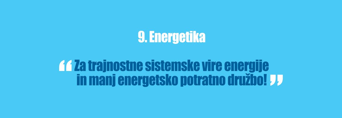 Energetika