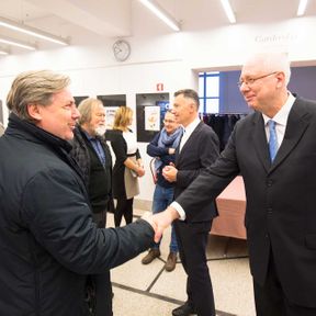 Prihod Vojka Volka