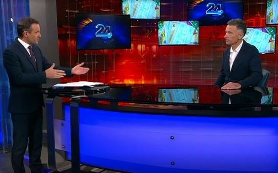 Bojan Dobovšek, Dobra država, korupcija, maske, nabava, blagovne rezerve, Zdravko Počivalšek, posredniki