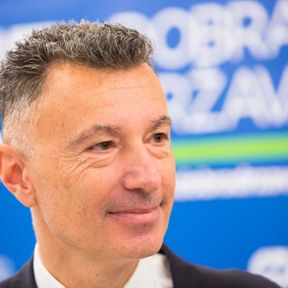 Dr. Bojan Dobovšek