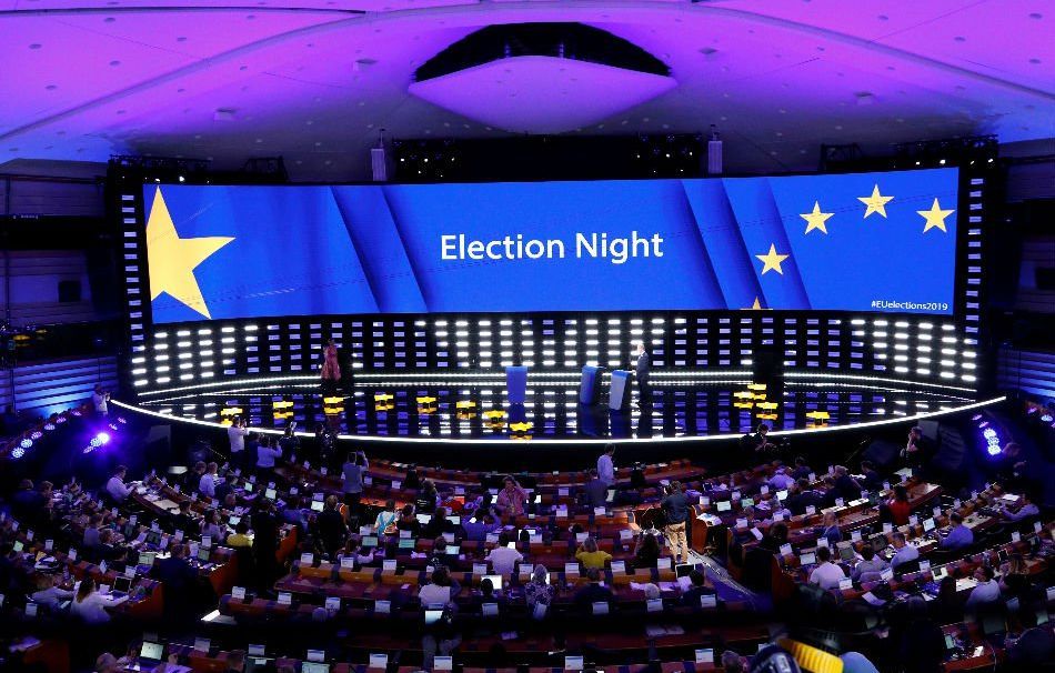 Volitve, evropski parlament, Dobra država, Bojan Dobovšek, korupcija, Peter Golob, elite