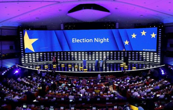 Volitve, evropski parlament, Dobra država, Bojan Dobovšek, korupcija, Peter Golob, elite