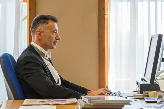 Bojan Dobovšek, Dobra država, volitve, korupcija, EU, vlada, pogovor, intervju, gospodarstvo, ekonomija, sociala, zdravstvo