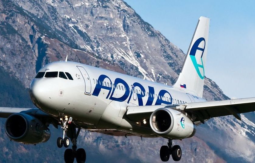 Dobra država, Adra Airways, stečaj, vlada, Bojan Dobovšek, korupcija