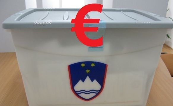 volitve, Dobra država, zakonodaja, ankete, korupcija, Bojan Dobovšek 