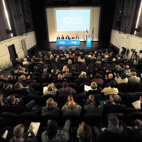Polna dvorana