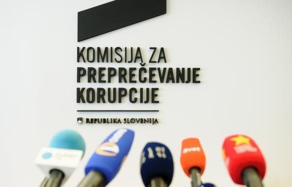 korupcija, KPK, vlada, Dobra država, zakon o integriteti in preprečevanju korupcije, Bojan Dobovšeksek