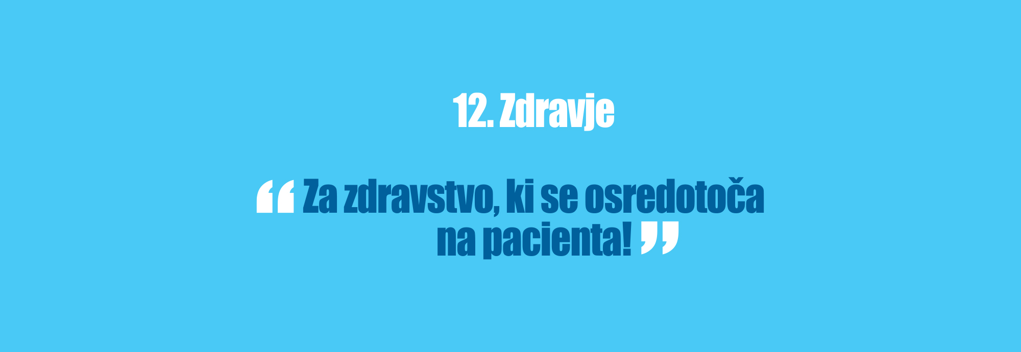 Zdravje