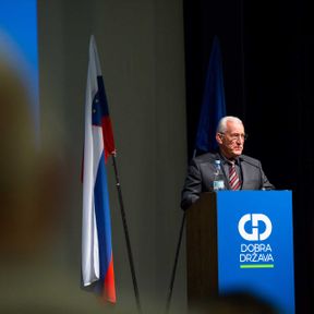 Mirko Miklavčič