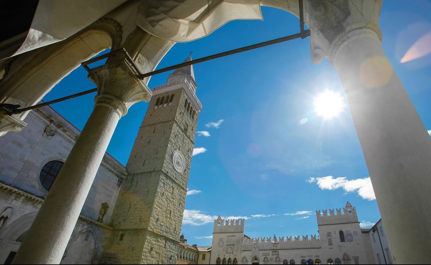 Lokalne volitve, Dobra država, Koper, Divača, Gornja Radgona