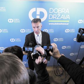 Izjave za medije