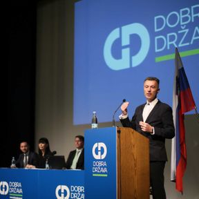 Predstavitev programa 