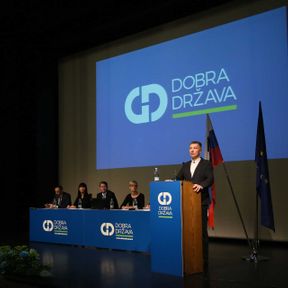 Nagovor dr. Dobovška