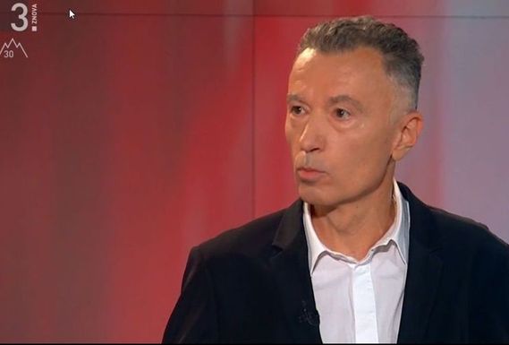 Bojan Dobovšek, Dobra država, volitve, vlada, korupcija, Janez Janša, program RTV Slovenija, razvoj, EU, zakonodaja, javno mnenje 