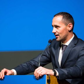 Anton Habjanič