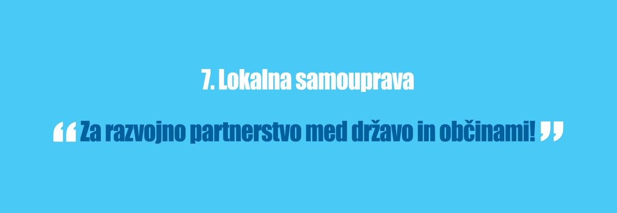 Lokalna samouprava